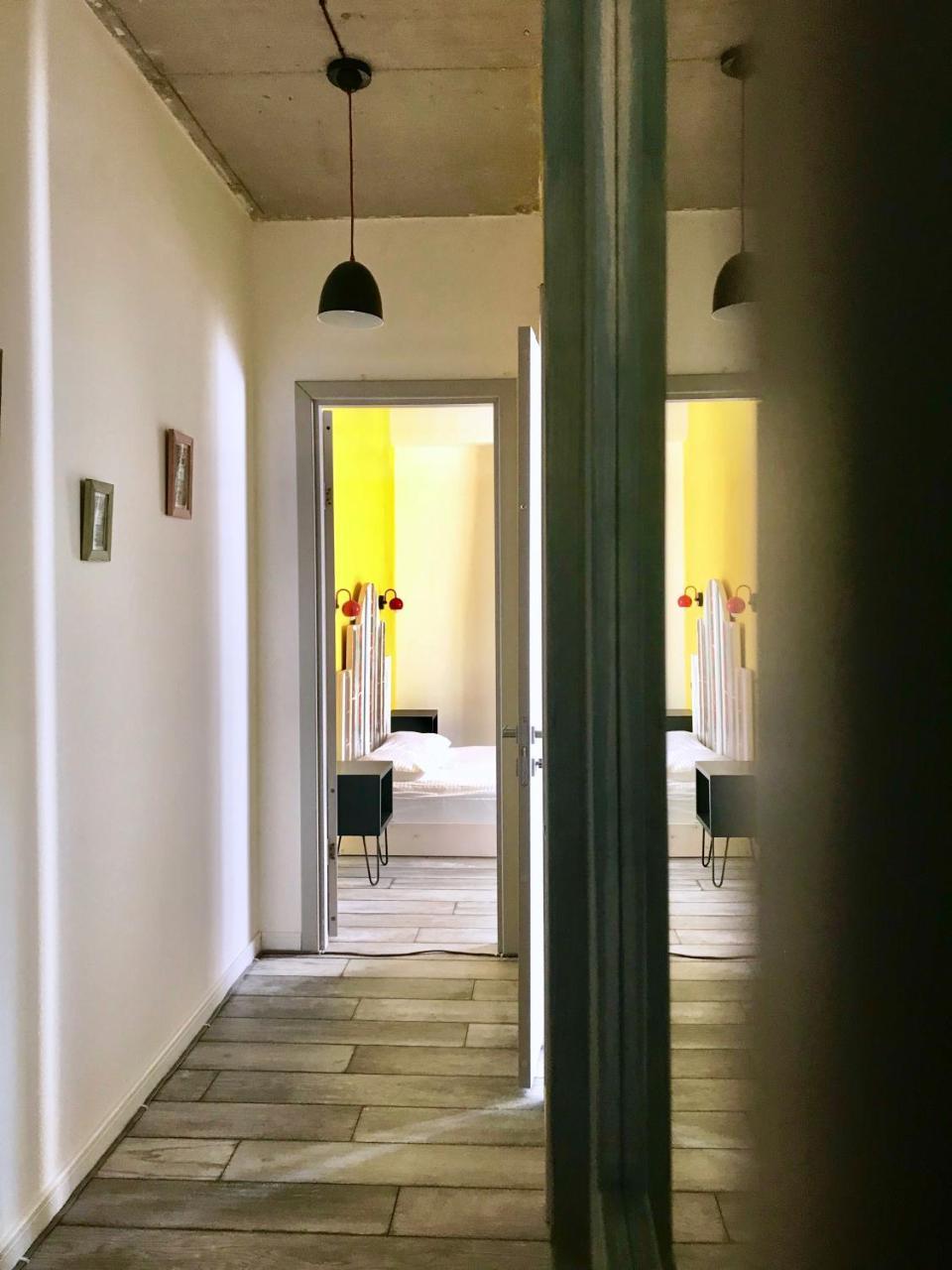 City Center Apartments By Happy Place Tbilisi Exterior photo