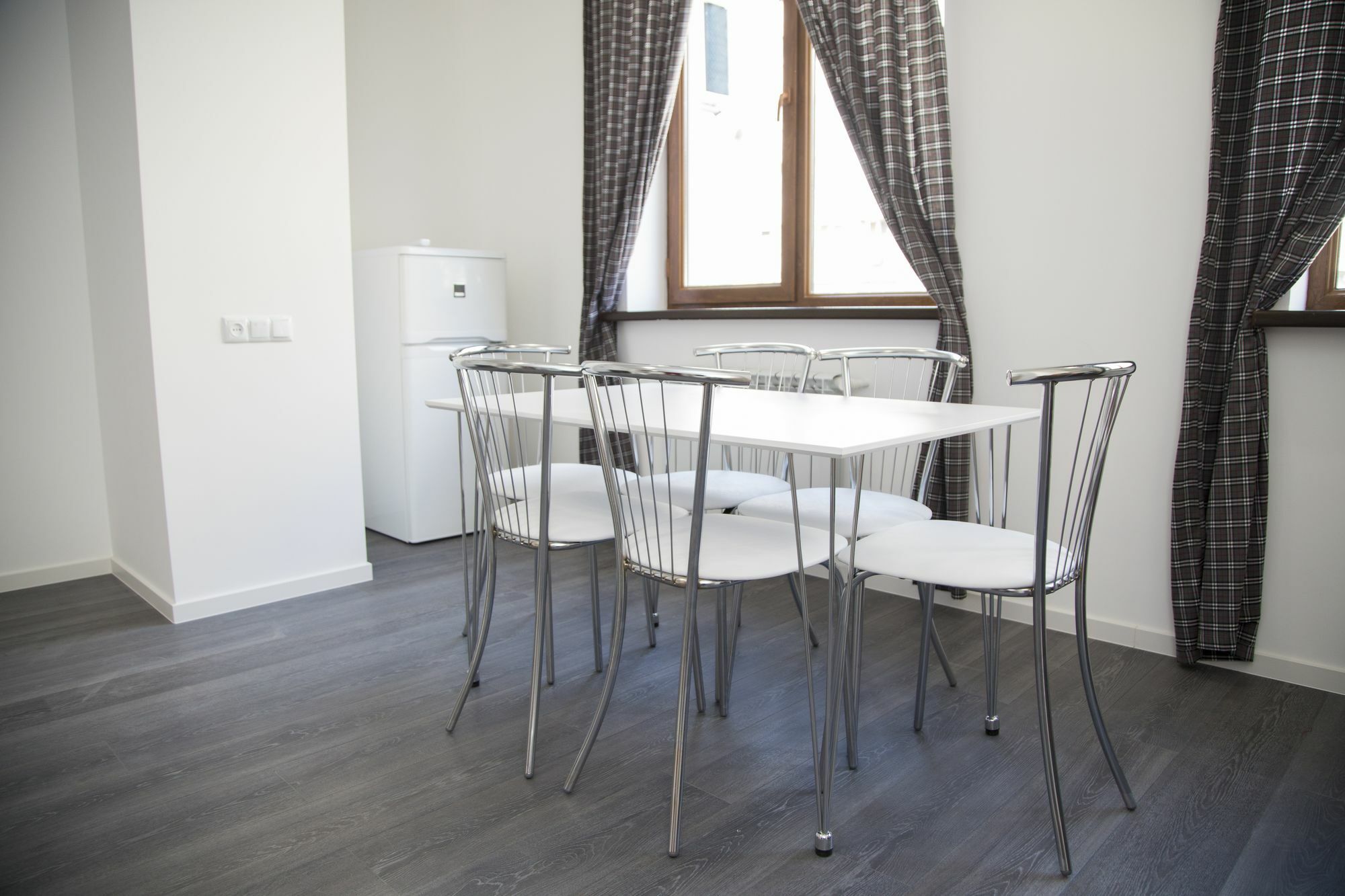 City Center Apartments By Happy Place Tbilisi Exterior photo